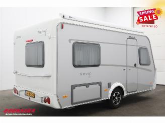 Eriba  Nova L 465 Luifel Frans Bed BY 2022 picture 3