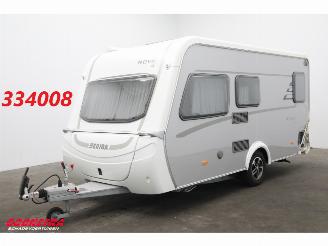 skadebil caravan Eriba  Nova L 465 Luifel Frans Bed BY 2022 2022/6