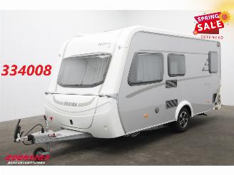 krockskadad bil caravan Eriba  Nova L 465 Luifel Frans Bed BY 2022 2022/6