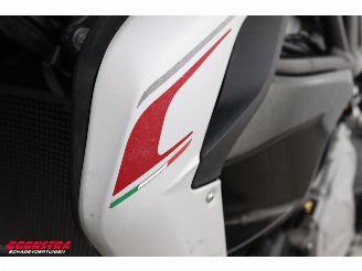 MV Agusta Brutale Dragster 800 ABS Lap Timer Quickshift 19.101 km! picture 14