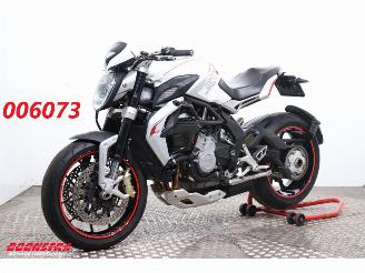 Ocazii motociclete MV Agusta Brutale Dragster 800 ABS Lap Timer Quickshift 19.101 km 2015/3