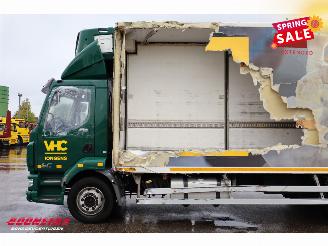 DAF LF 210 FA LBW Carrier Transicold 2xCompartments 313.910 km! picture 11