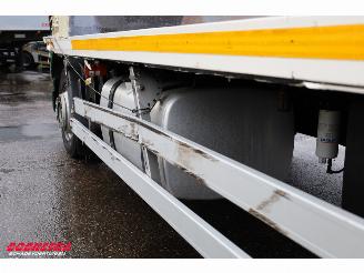 DAF LF 210 FA LBW Carrier Transicold 2xCompartments 313.910 km! picture 15