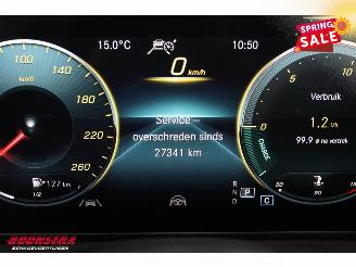 Mercedes GLE 300d AMG 4MATIC Pano Luft Burmester ACC Memory picture 30