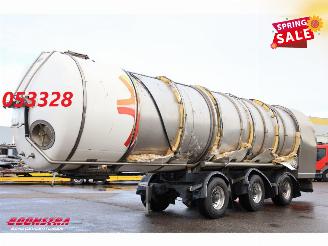 LAG  Hobur O-3-45T 36m3 3-Asser 2X Lift Alcoa picture 1