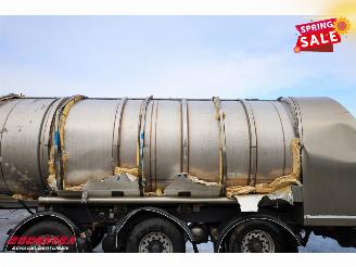 LAG  Hobur O-3-45T 36m3 3-Asser 2X Lift BY 2017 picture 13