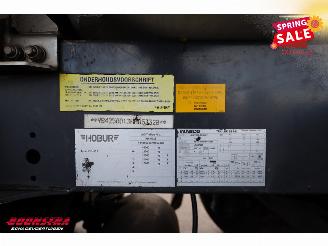 LAG  Hobur O-3-45T 36m3 3-Asser 2X Lift Alcoa picture 24