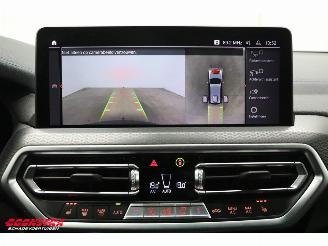 BMW X3 xDrive30d M-Sport Leder LED ACC Memory 360° H/K AHK picture 23