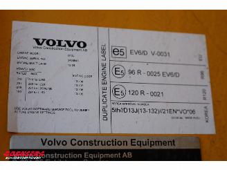 Volvo  L220H Wheelloader BY 2025 picture 29