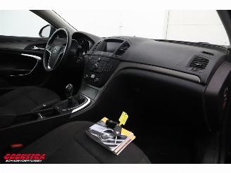 Opel Insignia Sports Tourer 1.4 Turbo EcoFLEX Cosmo Navi Clima Cruise PDC AHK picture 15