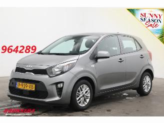 Avarii autoturisme Kia Picanto 1.0 DPi DynamicLine Bluetooth Airco Cruise Camera 2022/7