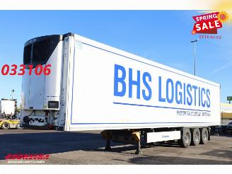 Vrakbiler auto Krone Arkana SD Kuhler Carrier Vector ME19 MT Doppelstock 2022/10