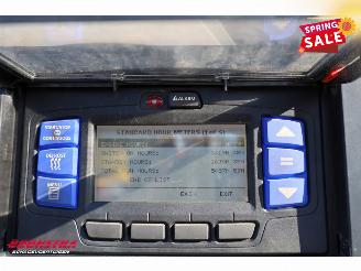 Krone  SD Kuhler Carrier Vector ME19 MT Doppelstock picture 22