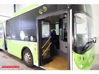 Yutong  12M Touring Bus 37+22 Pers. Fahrbereit Clima Cruise picture 14