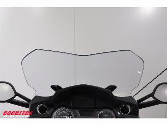 BMW K 1600 GT ABS LED Cruise Heizgriffe SHZ 46.059 km! picture 19