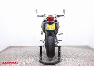 KTM  990 SuperDuke +Paddock stand +extra uitlaat +extra spiegelset picture 8