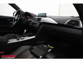 BMW 3-serie 318i M-Sport Aut. LED Leder Navi Clima Cruise SHZ 120.976 km! picture 17