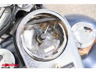 Harley-Davidson  FLSTC Heritage Softail Classic Python BY 2008 picture 18