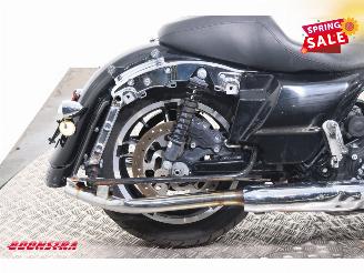 Harley-Davidson  FLHX Street Glide LED Cruise picture 14