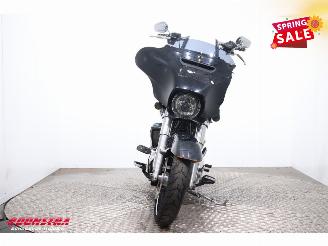 Harley-Davidson  FLHX Street Glide LED Cruise picture 6