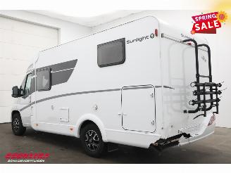 Sunlight  V66 2.2 MJ 165 PK Single Beds Cruise TV picture 4