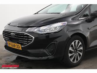 Ford Fiesta 1.0 EcoBoost Hybrid Titanium Navi Clima Cruise PDC picture 10