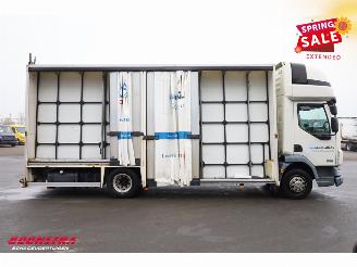 DAF LF 45 Glasresteel 4X2 Euro 5 picture 8
