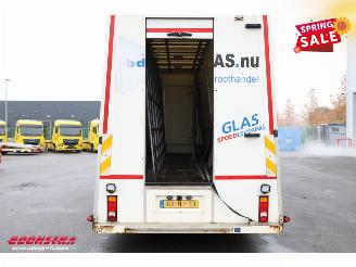 DAF LF 45 Glasresteel 4X2 Euro 5 picture 12