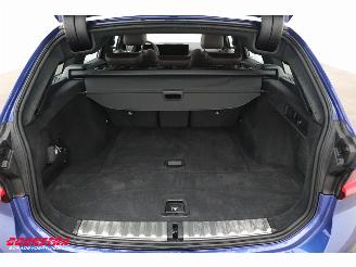 BMW 3-serie Touring 318i M-Sport Pano LED Leder Camera SHZ AHK picture 34