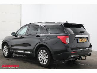 Ford Explorer 3.0 V6 EcoBoost PHEV Platinum Pano LED ACC B&O Massage Memory 360° picture 4