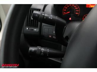 Carado  T 448 Capron 2.3 130 PK Automaat Fransbed Schotel Hefbed Zonnepaneel Airco Cruise picture 15