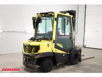 Hyster  H3.0A BY 2023 4.015 Uur picture 3