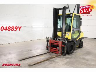  Hyster  H3.0A BY 2023 4.015 Uur 2023/12