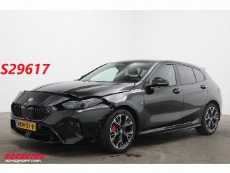 krockskadad bil auto BMW 1-serie 120i M-Sport Aut. LED ACC Virtual SHZ 2025/1