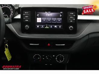 Skoda Fabia 1.0 TSI Ambition Bluetooth Airco Cruise PDC picture 16