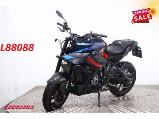 skadebil motor BMW  M 1000 XR M Competition Package Carbon Akrapovic 2025/9