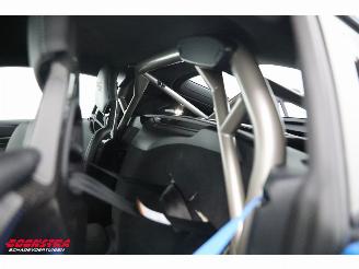 Porsche 718 Cayman GT4 RS 4.0 Weissach Lift Carbon Sport Chrono picture 16