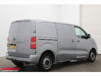 Citroën Jumpy 2.0 BlueHDI 120 M Club Bluetooth Clima Cruise PDC AHK picture 3