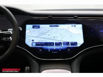 Mercedes EQE AMG 53 4MATIC+ 90 kWh Pano 360° HUD AR Burmester 830 km!! picture 19