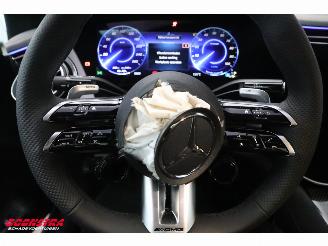 Mercedes EQE AMG 53 4MATIC+ 90 kWh Pano 360° HUD AR Burmester 830 km!! picture 23