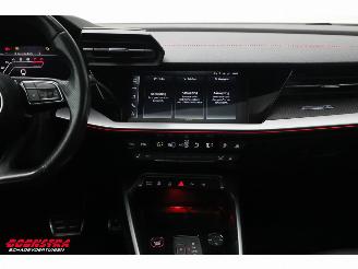 Audi S3 Limousine 2.0 TFSI quattro Pano B&O Camera Nappa ACC SHZ picture 9