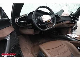 Ferrari 296 GTS 3.0 V6 JBL Memory Daytona Seats Forged Rims 360° Carbon picture 23