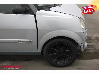 Aixam  Roadline Pack BY 2007 16.288 km! picture 5