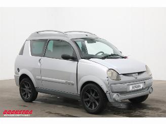 Aixam  Roadline Pack BY 2007 16.288 km! picture 2