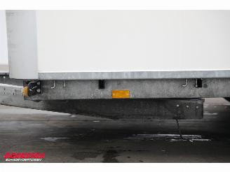 Henra  Major Xpert Tandemasser Oprijplaat BY 2024 picture 13