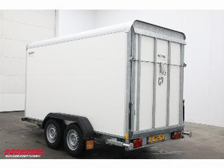 Henra  Major Xpert Tandemasser Oprijplaat BY 2024 picture 4