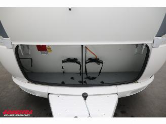 Hobby  560 UL Rondzit Single Beds BY 2024 picture 26