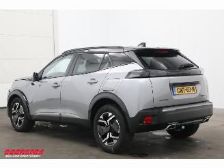 Peugeot 2008 1.2 Hybrid 136 GT Aut. LED ACC Navi Clima Camera picture 4