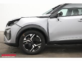 Peugeot 2008 1.2 Hybrid 136 GT Aut. LED ACC Navi Clima Camera picture 11