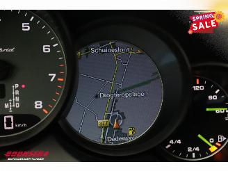 Porsche Cayenne 3.0 S E-Hybrid Sport Design BiXenon Memory Leder SHZ AHK picture 16